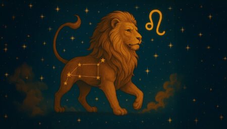 Aslan Burcu (23 Temmuz – 22 Ağustos)