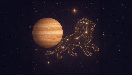 Jüpiter Ne Zaman Aslan Burcuna Geçecek? 2025 Astrolojik Etkileri